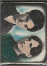 Анна и Надежда