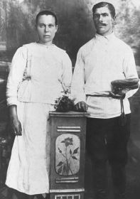 Акулина