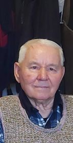 Валентин