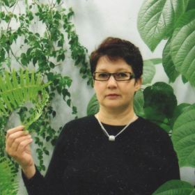 Ольга
