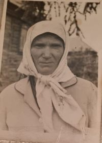 Анна