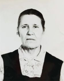 Пелагея