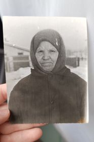 Антонина