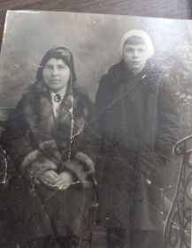 Наталья