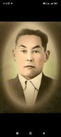 Николай