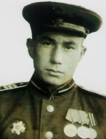 Салих