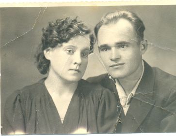 Людмила
