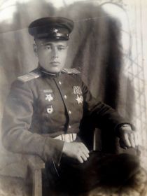 Георгий
