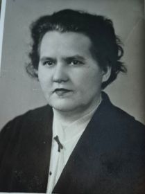Екатерина