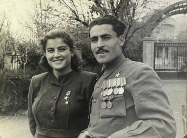 Мариам