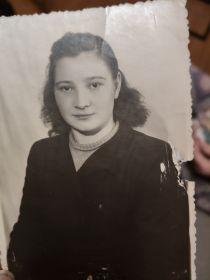 Екатерина