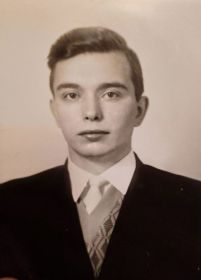 Борис