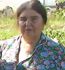 Мария
