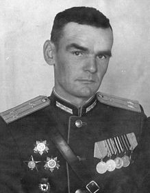 Михаил