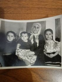 Наталья
