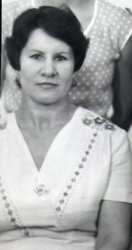 Таисия