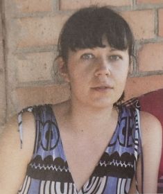 Оксана