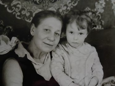 Матрена