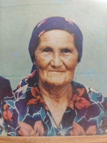 Зейнаб