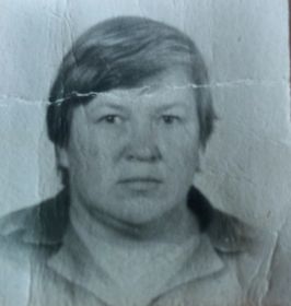 Елена