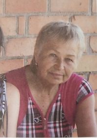 Альбина