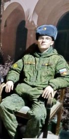 Егор