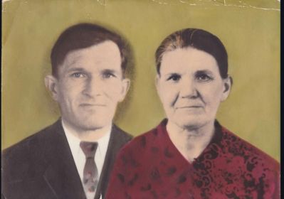 Марфа