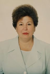 Валентина