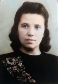 Софья