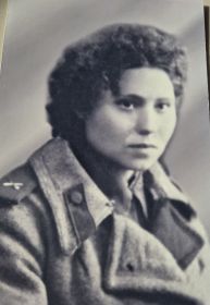Анастасия