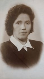 Елизавета