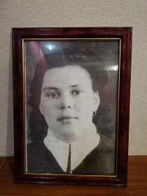 Анна