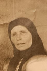Наталья