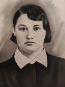 Антонина