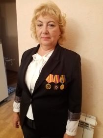 Татьяна