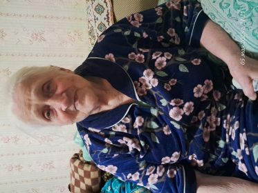 Валентина