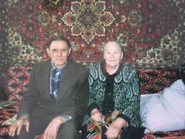 Анисья