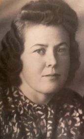 Галина