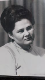 Любовь