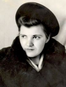 Анна