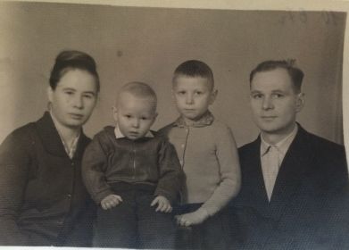 Геннадий