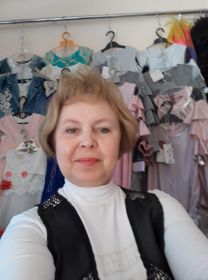 Светлана