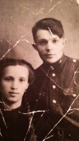 Анастасия