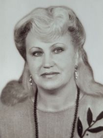 Людмила