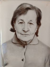 Матрена