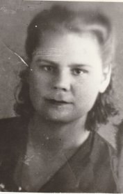 Анна