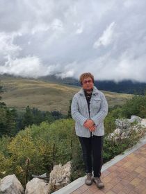 Галина