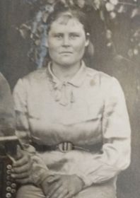 Елизавета
