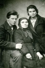 Ефросинья