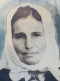 Анисья